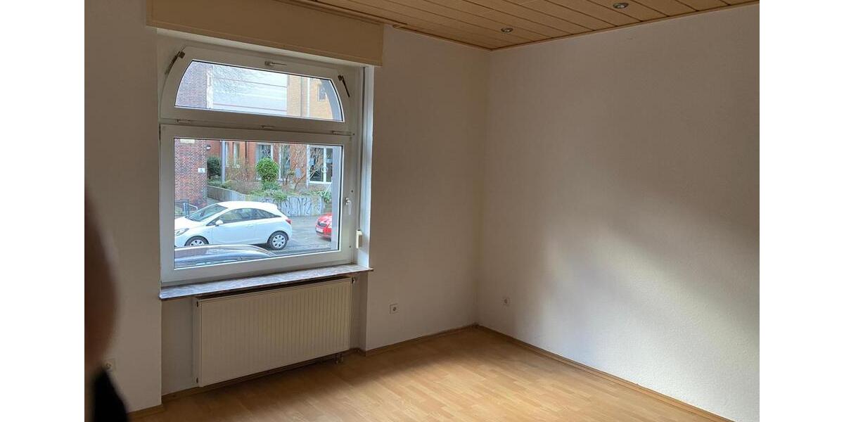 Erdgeschoßwohnung Dortmund Innenstadt West - 2 Zimmer, 35 m&sup2;, 92.000&euro; | Angebot:26048375