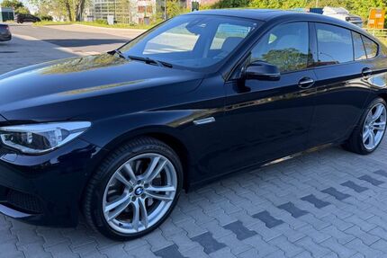 BMW 550 185.000 km 13.950 &euro; Hattingen 45529
