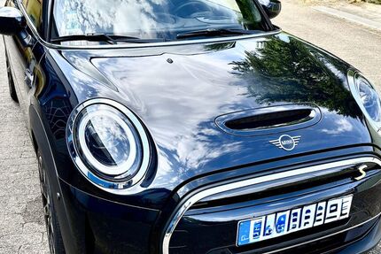 Mini Cooper SE 18.900 km 17.600 &euro; Bochum 44879