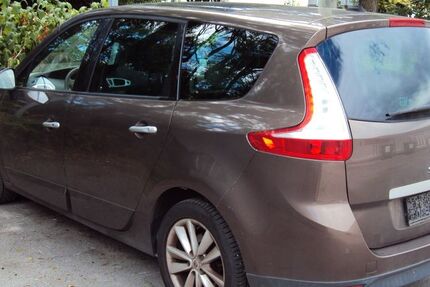 Renault Scenic 290.000 km 2.600 &euro; Hagen 58091