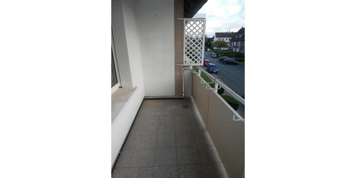 Etagenwohnung Castrop-Rauxel Bladenhorst - 3 Zimmer, 67 m&sup2;, 589&euro; | Angebot:25784512