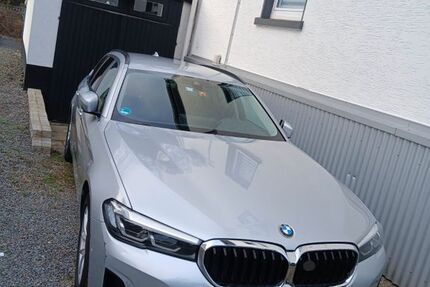 BMW 530 91.000 km 28.500 &euro; HAGEN 58089