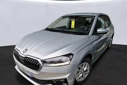 Skoda Fabia 29.142 km 13.224 &euro; Hagen 58091