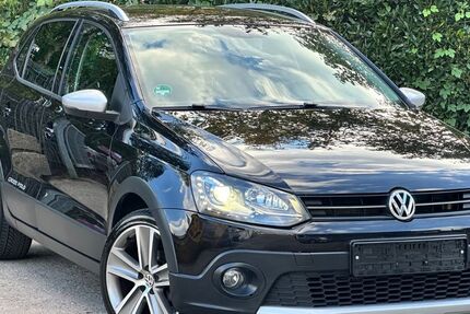 VW Polo 111.000 km 8.699 &euro; Hagen 58119