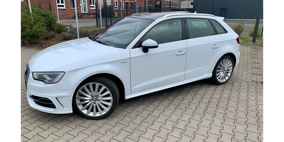 Audi A3 140.000 km 14.000 &euro; Lünen 44534