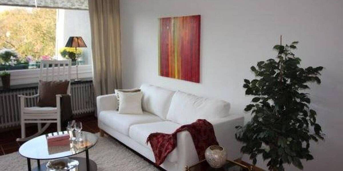 Etagenwohnung Iserlohn Zentrum - 3 Zimmer, 94 m&sup2;, 175.000&euro; | Angebot:25927762