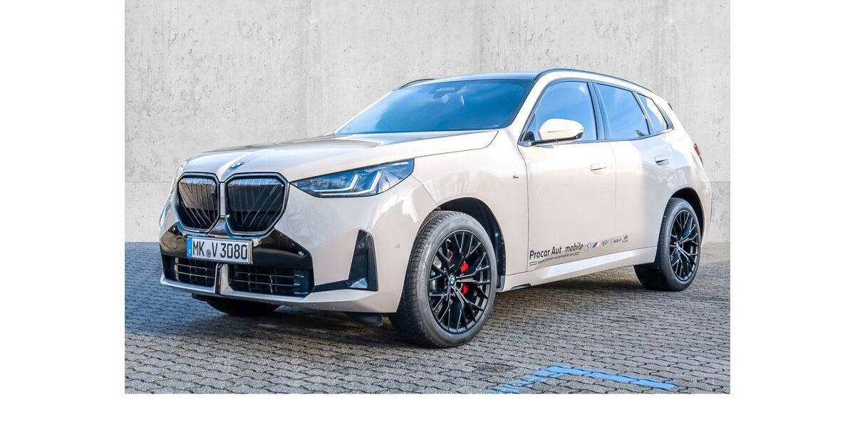 BMW X3 9.900 km 59.990 &euro; Iserlohn 58636