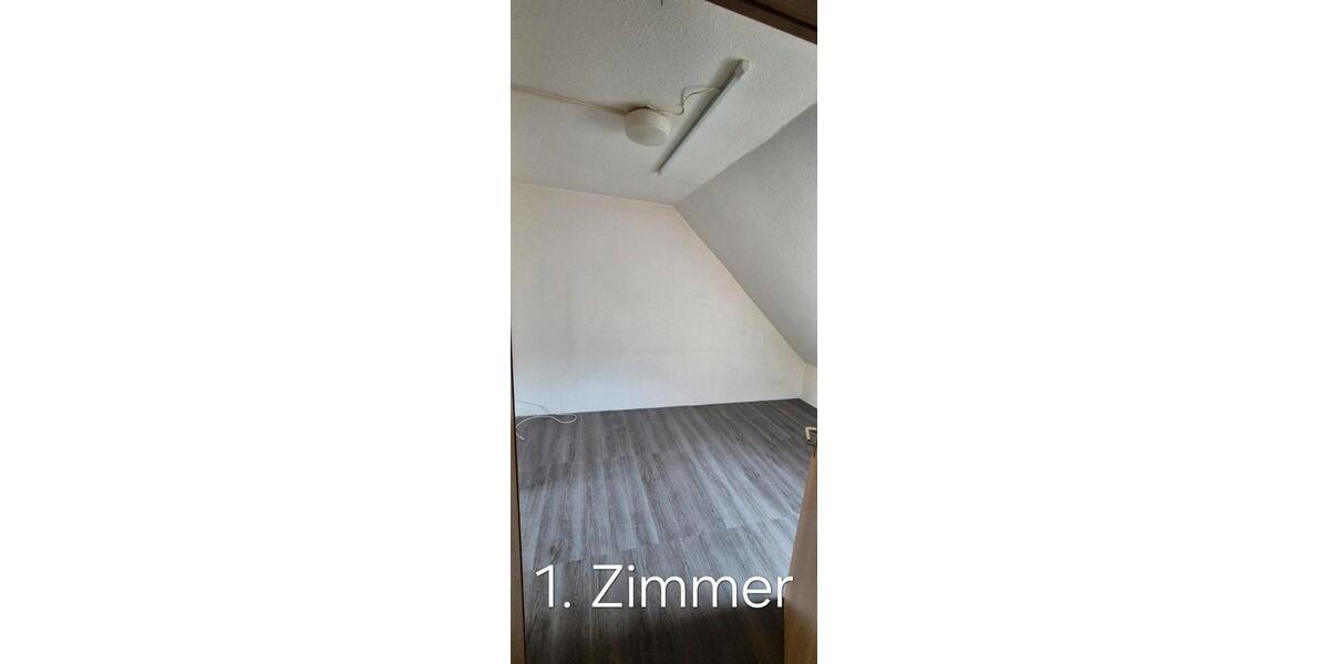 Etagenwohnung Bochum Günnigfeld - 5 Zimmer, 100 m&sup2;, 781&euro; | Angebot:27583400