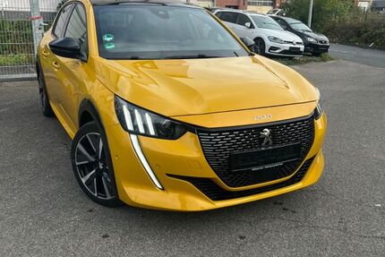 Peugeot 208 44.000 km 15.499 &euro; Hagen 58089