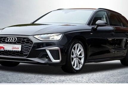 Audi A4 29.190 km 27.420 &euro; Lünen 44534