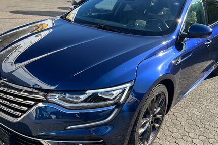 Renault Talisman 73.200 km 25.400 &euro; Halver 58553