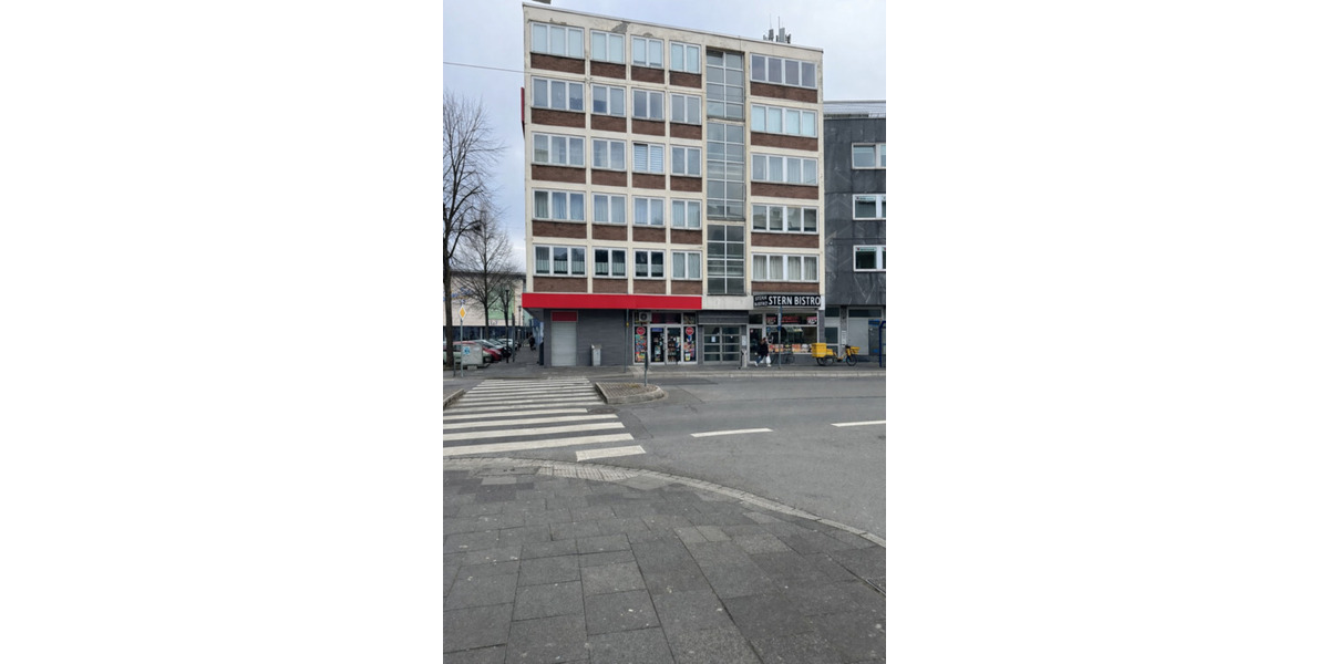 Gewerbeobjekt Hagen - 2.300&euro; | Angebot:24869081