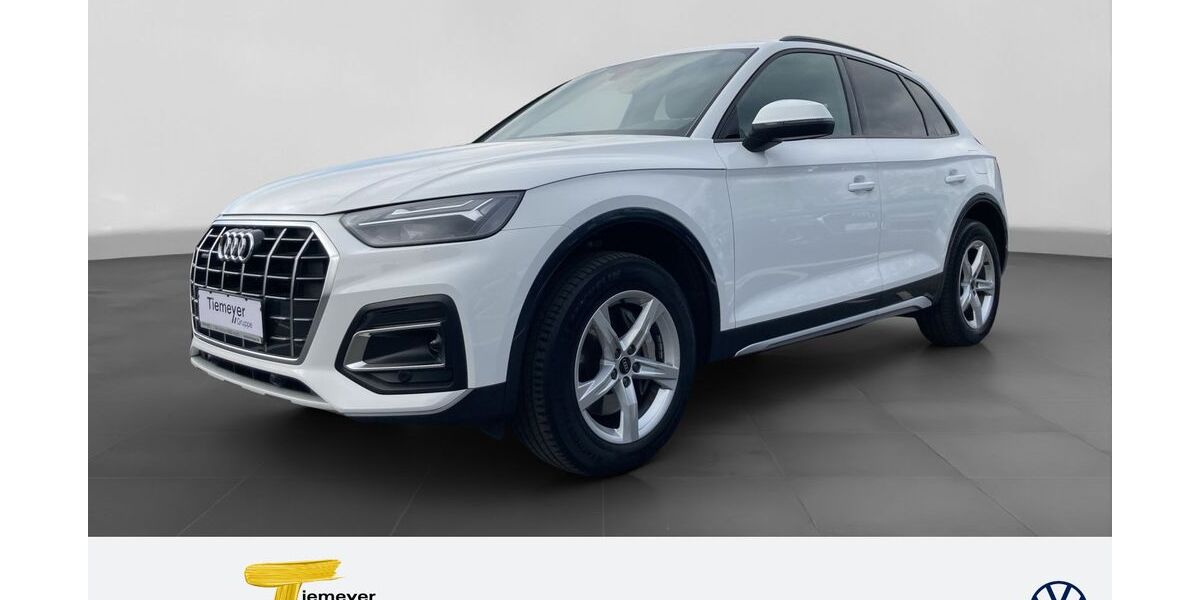 Audi Q5 25.837 km 39.480 &euro; Bochum 44892