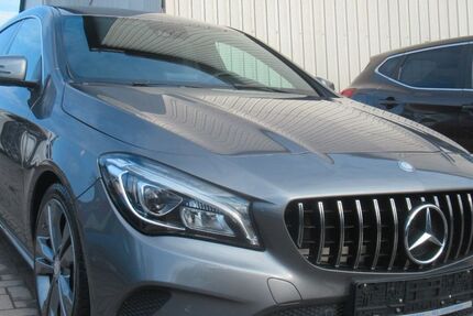 Mercedes-Benz CLA 180 Shooting Brake 109.070 km 15.490 &euro; Herne 44653