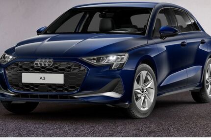 Audi A3 13.310 km 33.220 &euro; Menden 58706