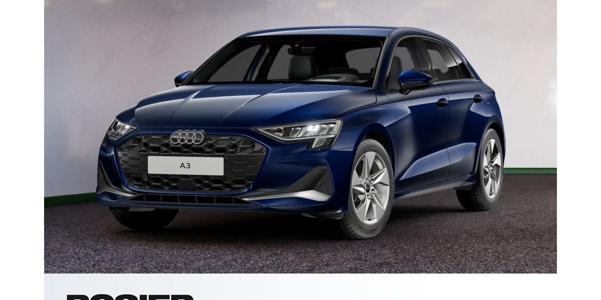 Audi A3 13.310 km 33.220 &euro; Menden 58706