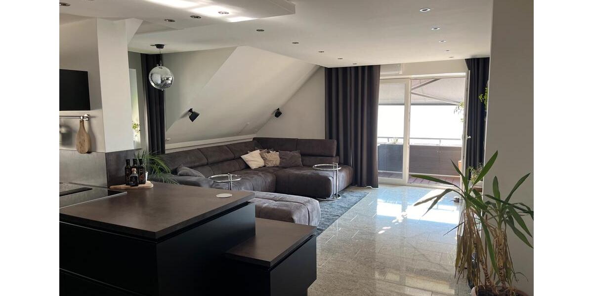 Etagenwohnung Hagen Hagen-Nord - 4.5 Zimmer, 89 m&sup2;, 279.000&euro; | Angebot:25329825