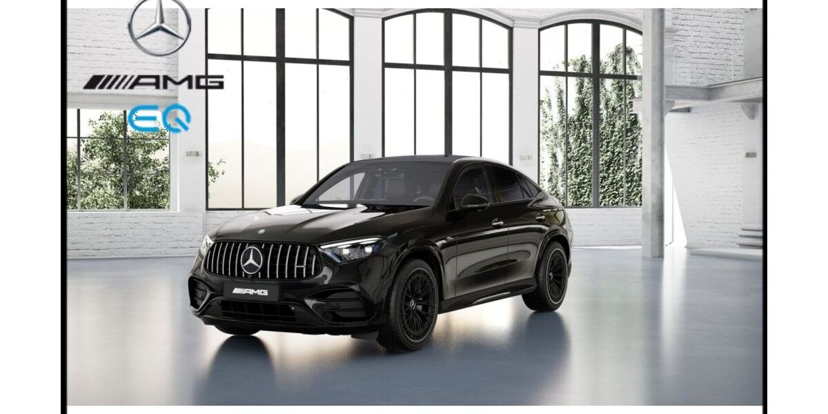 Mercedes-Benz GLC 43 AMG 7.819 km 83.790 &euro; Hagen 58135