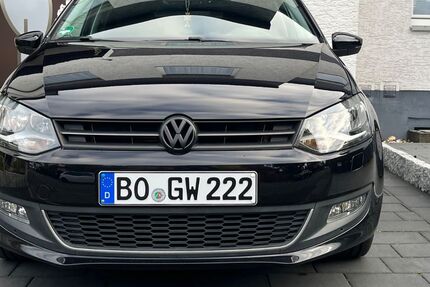 VW Polo 204.000 km 5.000 &euro; Bochum 44894