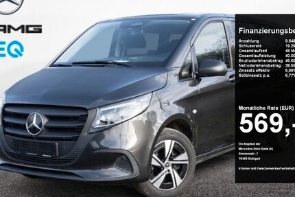 Mercedes-Benz Vito 41.027 km 45.890 &euro; Lüdenscheid 58507