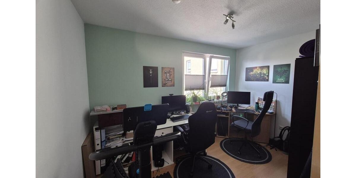 Etagenwohnung Dortmund Mengede - 3 Zimmer, 106 m&sup2;, 1.219&euro; | Angebot:25545637