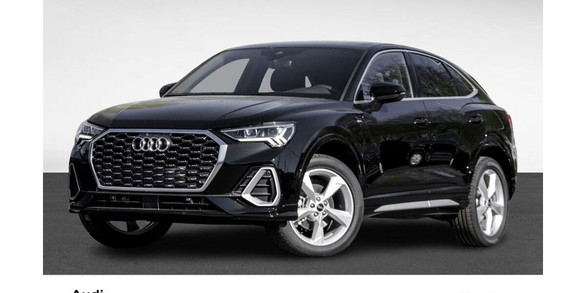 Audi Q3 20.142 km 49.017 &euro; Dortmund 44143
