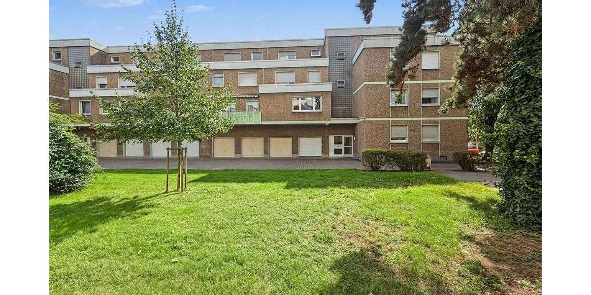 Etagenwohnung Kamen - 2 Zimmer, 75 m&sup2;, 109.000&euro; | Angebot:27585857