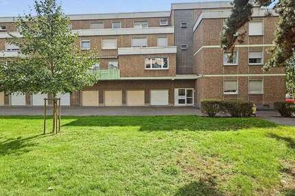 Wohnung Kamen - 2 Zimmer, 75 m&sup2;, 109.000&euro; | Angebot:27585857