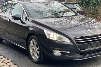 Peugeot 508 375.000 km 2.200 &euro; Dortmund 44339