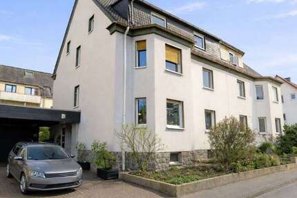 Wohnung Hagen-Ischeland Ischeland - 3 Zimmer, 100 m&sup2;, 650&euro; | Angebot:25854372