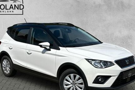 Seat Arona 99.500 km 11.699 &euro; Iserlohn 58638