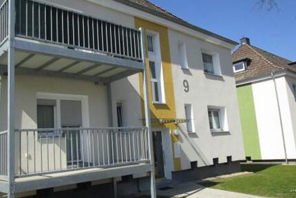 Wohnung Dortmund Eving - 2 Zimmer, 63 m&sup2;, 591&euro; | Angebot:25131704