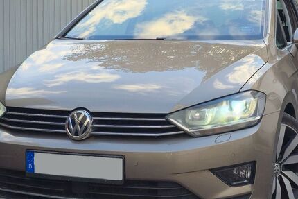 VW Golf Sportsvan 114.000 km 14.499 &euro; Dortmund 44359