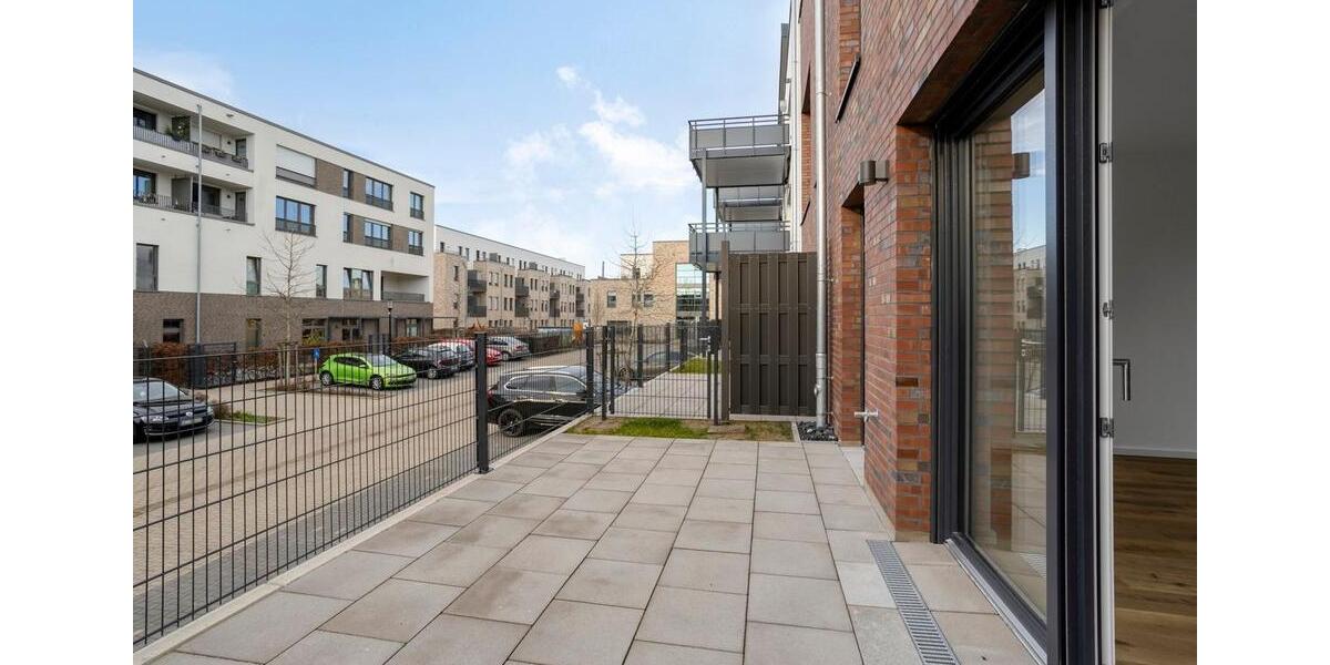 Maisonettenwohnung Dortmund Hombruch - 3 Zimmer, 101 m&sup2;, 1.360&euro; | Angebot:25715728