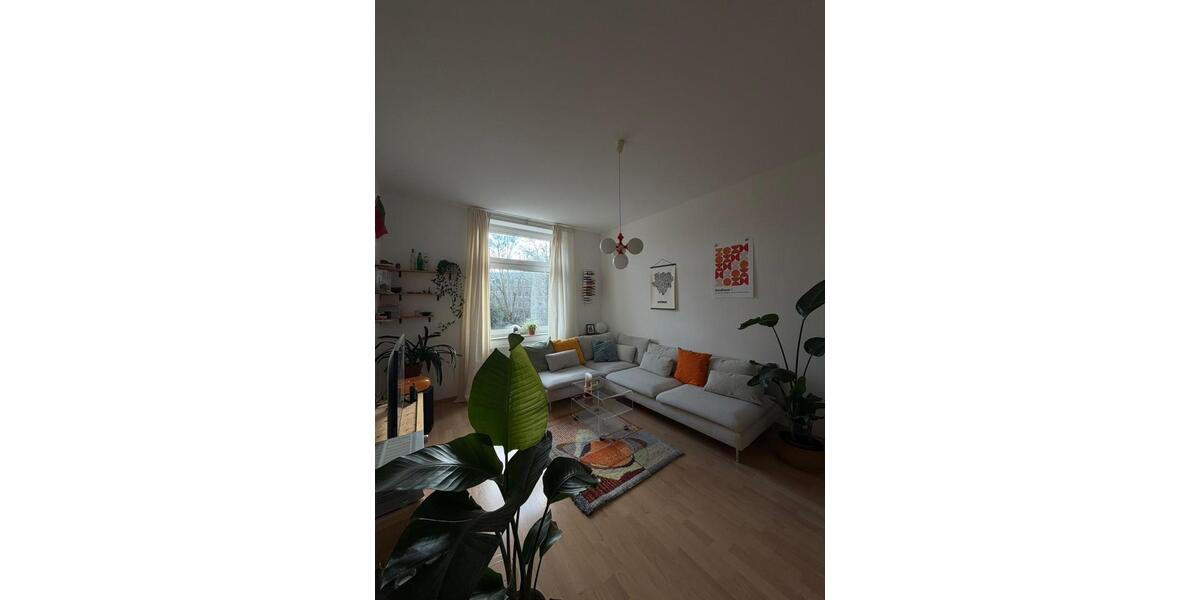 Etagenwohnung Dortmund Innenstadt West - 3 Zimmer, 90 m&sup2;, 750&euro; | Angebot:25813874