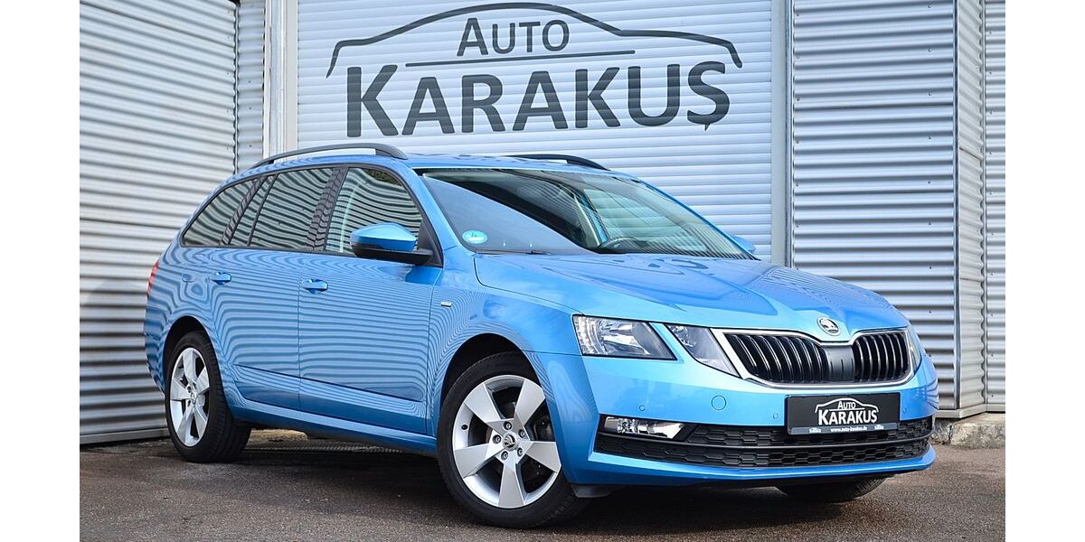 Skoda Octavia 73.010 km 13.995 &euro; Iserlohn 58644