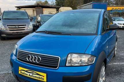 Audi A2 195.424 km 4.850 &euro; Dortmund 44339