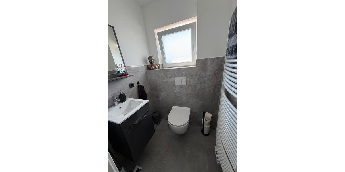 Reihenhaus Castrop-Rauxel Becklem - 3.5 Zimmer, 60 m&sup2;, 279.000&euro; | Angebot:27043600