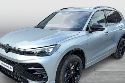 VW Tiguan 4.138 km 48.580 &euro; Unna 59423