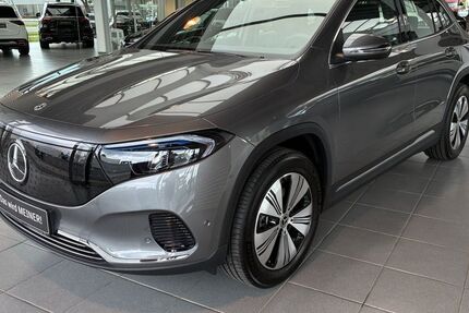 Mercedes-Benz EQA 6.280 km 38.850 &euro; Werl 59457