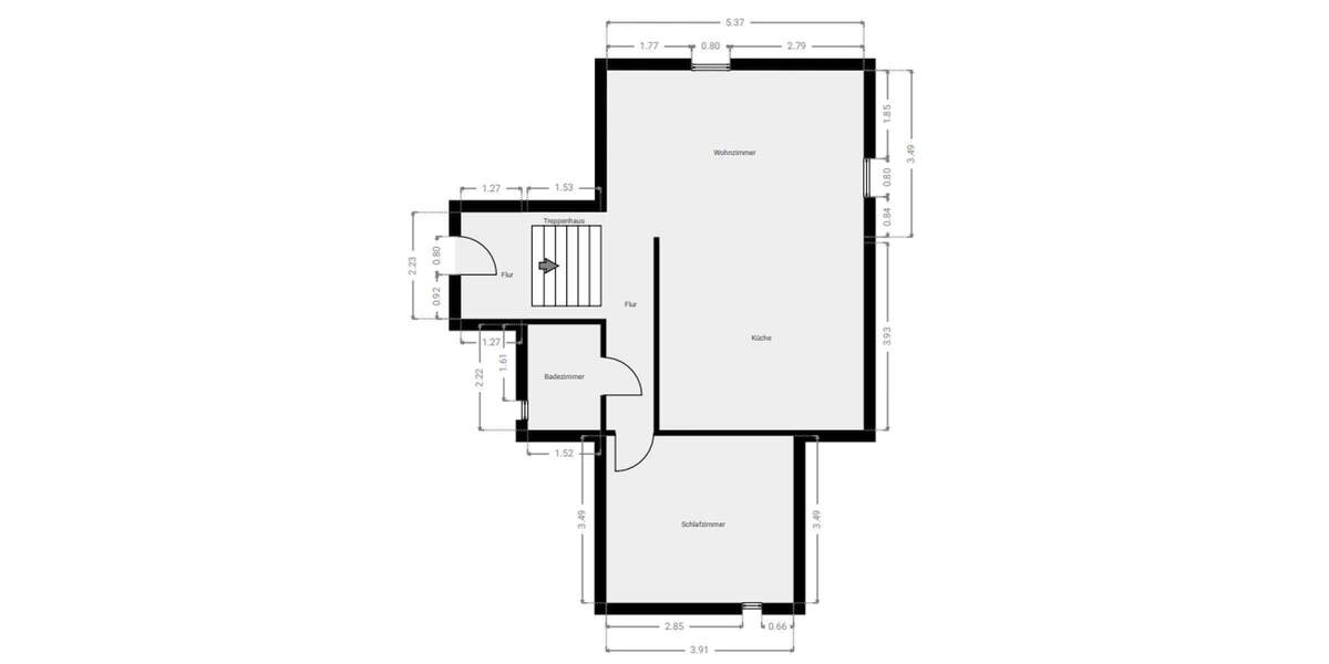 Einfamilienhaus Hamm Wiescherhöfen - 1 Zimmer, 1.100.000&euro; | Angebot:25799610