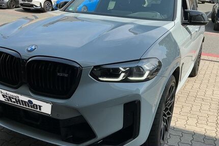 BMW X3 M 66.005 km 68.880 &euro; Lünen 44534