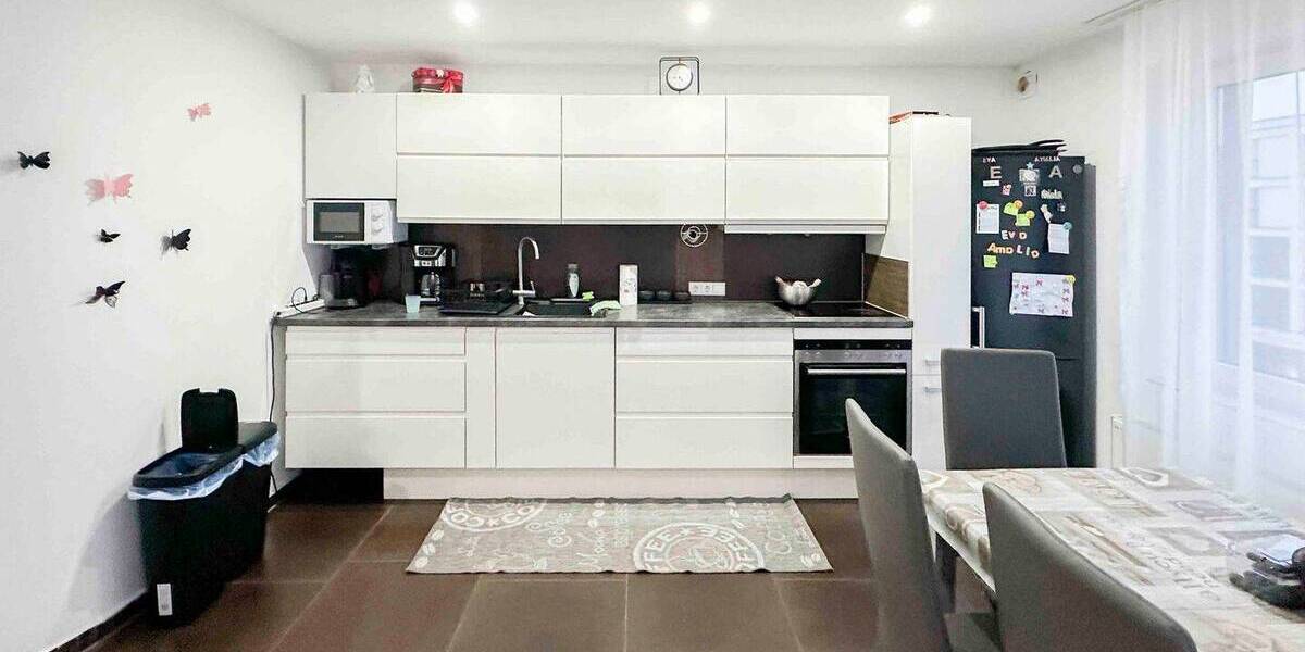 Mehrfamilienhaus, Wohnhaus Bochum Innenstadt - 1 Zimmer, 649.000&euro; | Angebot:26128352