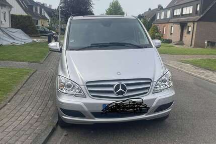 Mercedes-Benz Viano 180.000 km 14.900 &euro; Hattingen, Stadt 45529