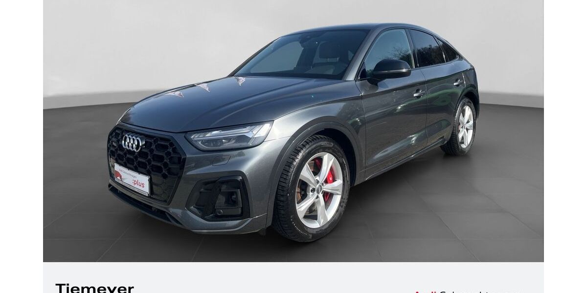 Audi SQ5 74.716 km 48.850 &euro; Lüdenscheid 58511