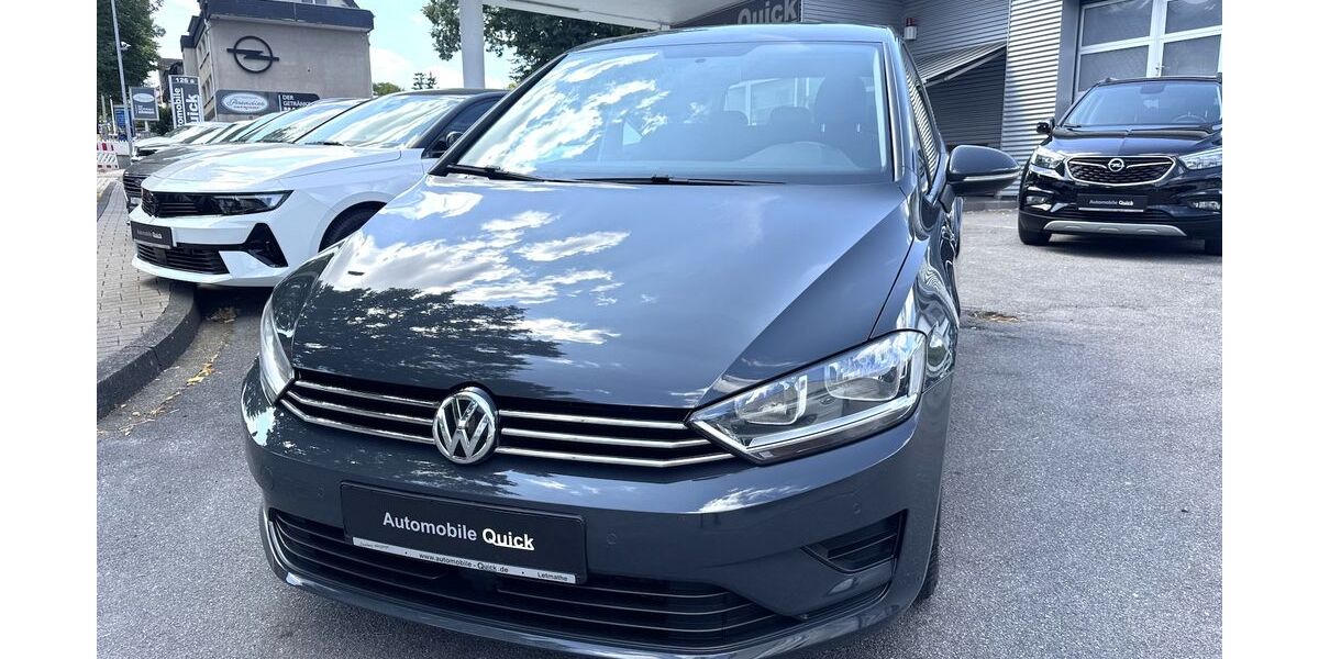 VW Golf Sportsvan 73.500 km 11.990 &euro; Iserlohn-Letmathe 58642