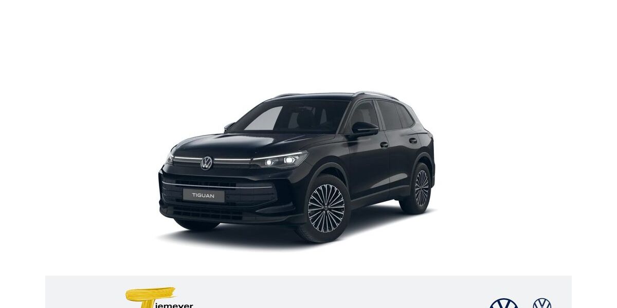 VW Tiguan 25.366 km 35.940 &euro; Castrop-Rauxel 44575