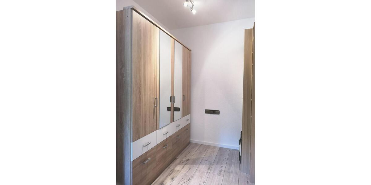 Maisonettenwohnung Lüdenscheid Staberg - 2.5 Zimmer, 65 m&sup2;, 169.000&euro; | Angebot:25380008