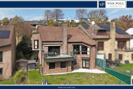 Haus Bochum Stiepel - 5 Zimmer, 257 m&sup2;, 1.175.000&euro; | Angebot:26037413