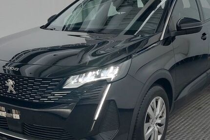 Peugeot 3008 43.500 km 17.690 &euro; Gevelsberg 58285